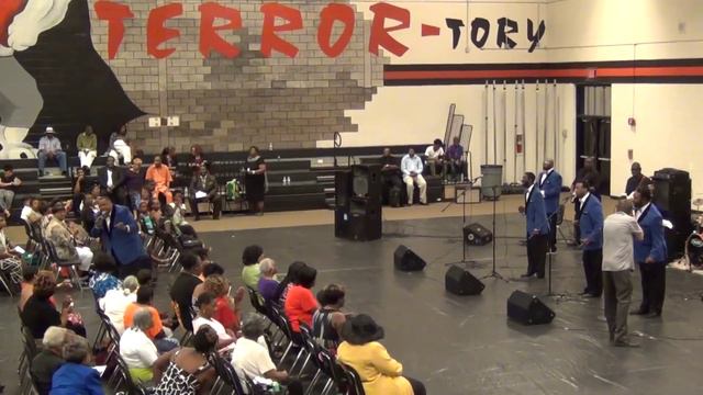 The Fantastic Violinaires - Live In Hartwell, GA (6-20-15) смотреть онлайн