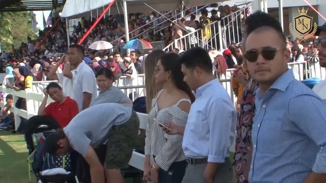 У премьер министра Малайзии родился первый внук - Адам