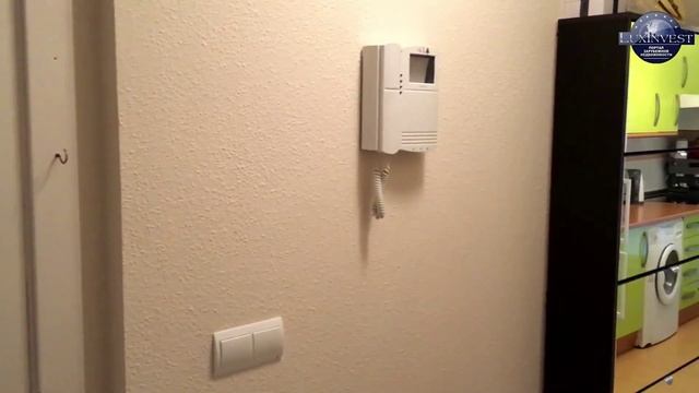 Аренда квартир в Испании. Снять квартиру в Бенидорме. Аренда в Испании. смотреть онлайн