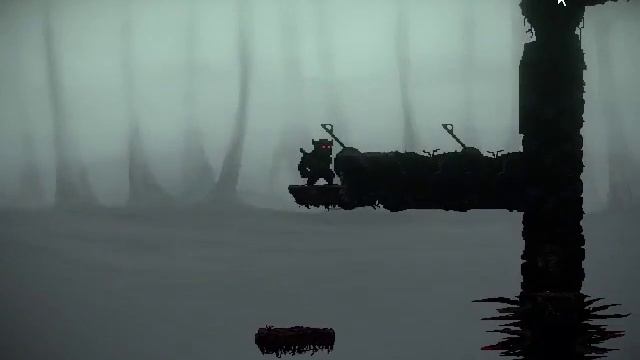 mahluk:dark demon смотреть онлайн