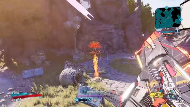 Borderlands 3 - Top 10 BEST Legendary Weapons IN THE GAME! смотреть онлайн