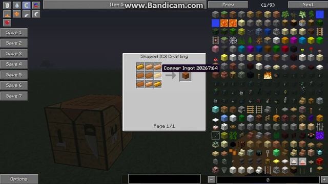 Обзор сборки MInecraft 1.5.2 с модами 41 мод смотреть онлайн
