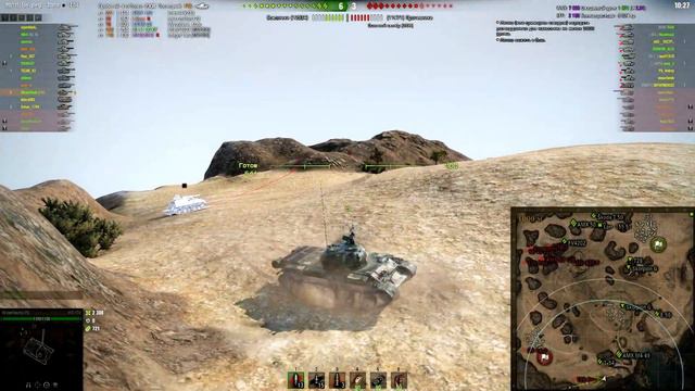 WZ 132 ДЖЕКИЛ И ХАЙД!!! УНИВЕРСАЛ ДЛЯ ЛБЗ!!!