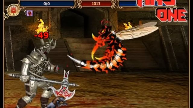 Knight Magic [10]_2 смотреть онлайн
