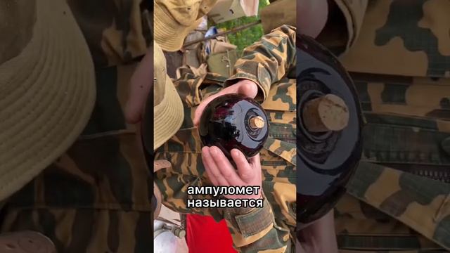 Смертоносная штука, изобретённая в блокадном Ленинграде, о ней сегодня мало кто знает смотреть онлайн