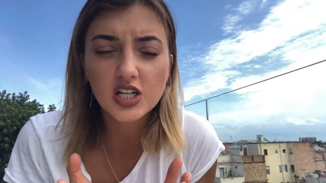Отличия Испании от России смотреть онлайн