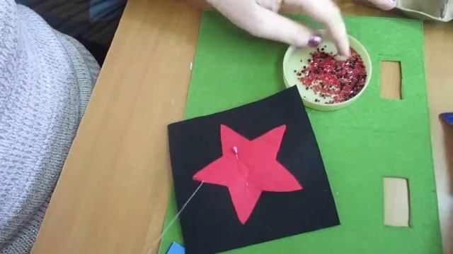 мастер класс к 23 февраля смотреть онлайн