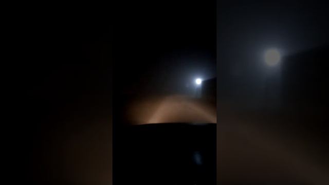 Туман. Ужгород ринок Краснодонців 12.10.2018 смотреть онлайн