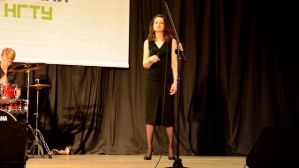 Группа "Свои" - Lovesong (Adele cover)