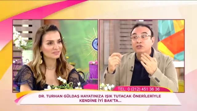 Что такое медитация и как е ё делать? Медитация для начинающих! / Доктор Туран Гюльдаш смотреть онлайн