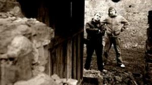 Не будите спящих   кукушка