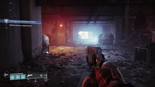 Новая обучалка ◀ Подкласс "Ревенант" открыт! | Destiny 2: Beyond Light #46 смотреть онлайн