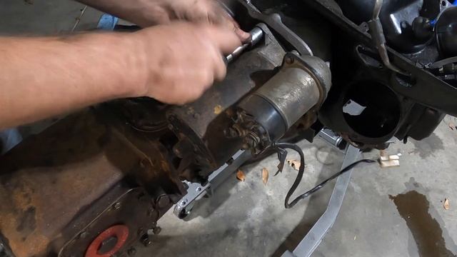 Revealing The CARNAGE Of The Broken 1965 Corvair | What Caused It To Stop?