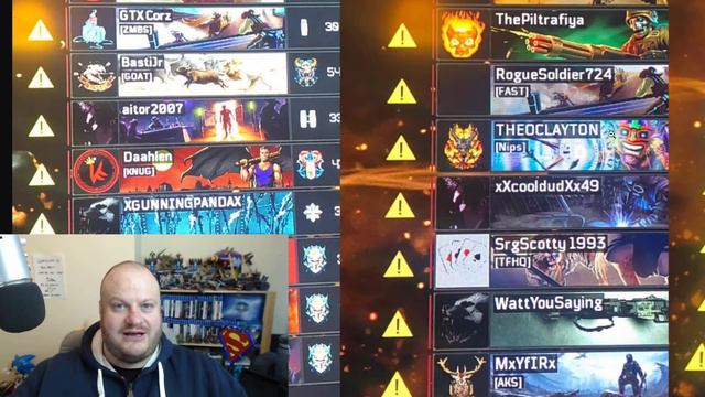 ACTIVISION Adds "SHAME MARKERS" Next to BLOPS4 NON SEASON PASS Owners !!! смотреть онлайн