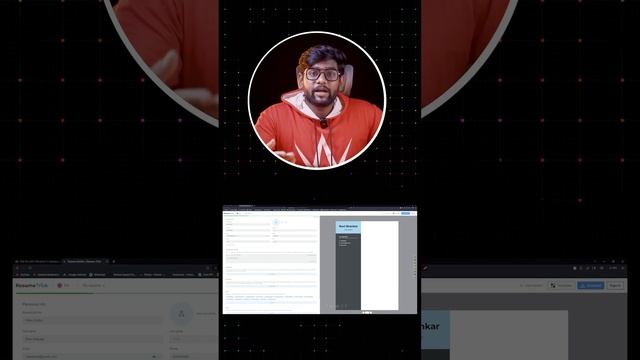 Free Online Resume Maker? #resumemaker #free #RvTechShorts смотреть онлайн