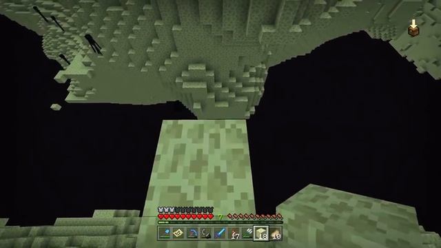 Minecraft Aquatic Update #351 Survival Trident & BEST DROP EVER смотреть онлайн