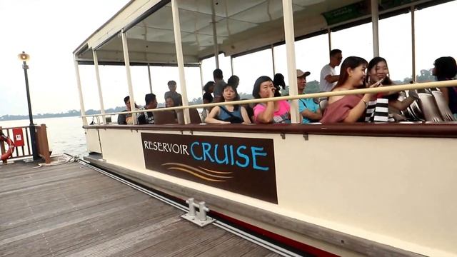 16 Things Singapore + Legoland Malaysia Side Trip смотреть онлайн