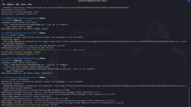 Introducing Komo's Ultimate Asset Collection & Vulnerability Scanning Solution смотреть онлайн