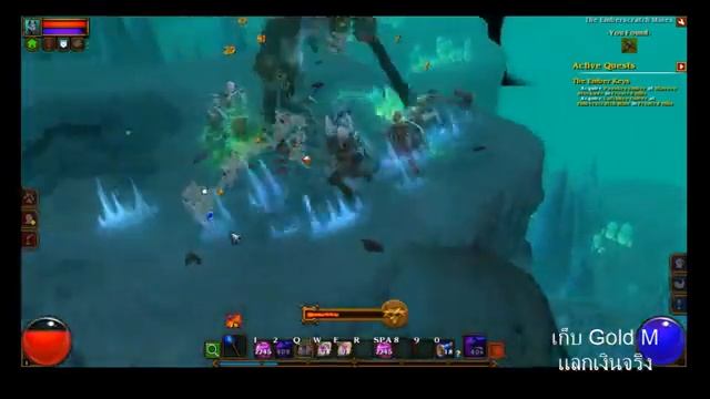 Torchlight II berserker build 2020 shaman part2 смотреть онлайн