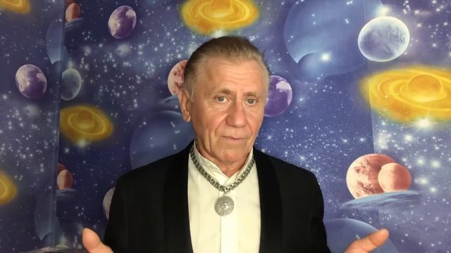 Экстренное обращение высших сил к населению планеты… смотреть онлайн