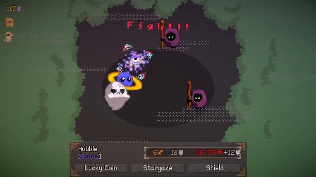 NEW Pokemon-Style Roguelike That I Have Fallen in LOVE With! | Evolings смотреть онлайн