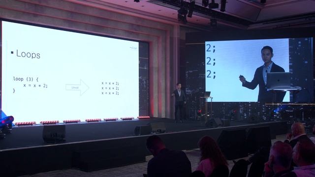 sCrypt: A High Level Smart Contract Language for BSV смотреть онлайн