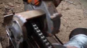 Крутая лебедка на штиль с натяжкой около 2 тон