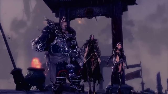 Death of a Game: Aion смотреть онлайн