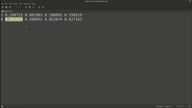 How to install LabelImg & ffmpeg and annotate Images and Videos in Linux смотреть онлайн