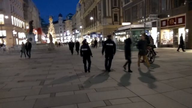ВЕНА АВСТРИЯ. Важно! Дружеские Советы Путешественникам. ПУТЕШЕСТВИЕ В ВЕНУ смотреть онлайн
