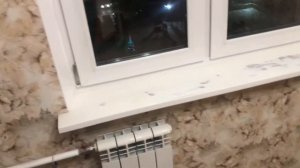 Как покрасить пластиковый подоконник в домашних условиях