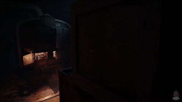 CALL OF DUTY BLACK OPS COLD WAR WALKTHORUGH - DESPERATE MEASURES смотреть онлайн
