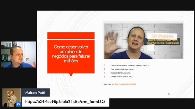 Como empreender um negócio de sucesso: Do zero ao topo смотреть онлайн