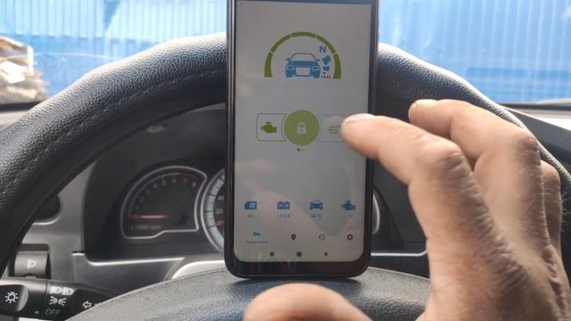 установка starline s 96 на daewoo nexia смотреть онлайн