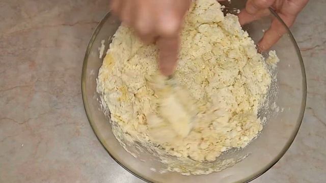 ВЕНСКОЕ ПЕЧЕНЬЕ С ВАРЕНЬЕМ смотреть онлайн