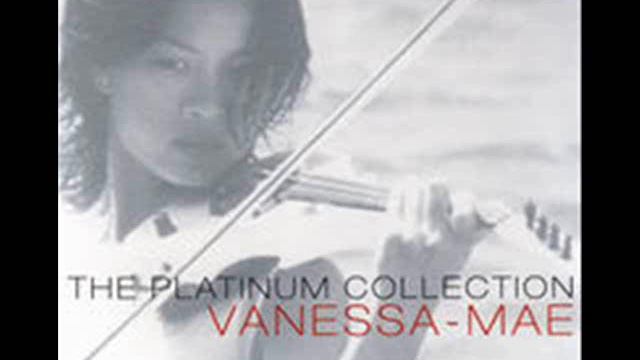 Vanessa-Mae - Toccata And Fugue In D Minor смотреть онлайн
