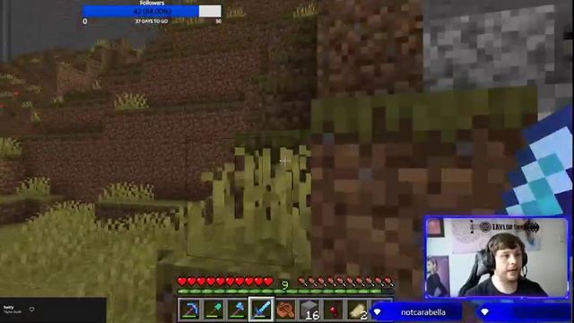 Minecraft - Acacia Town смотреть онлайн