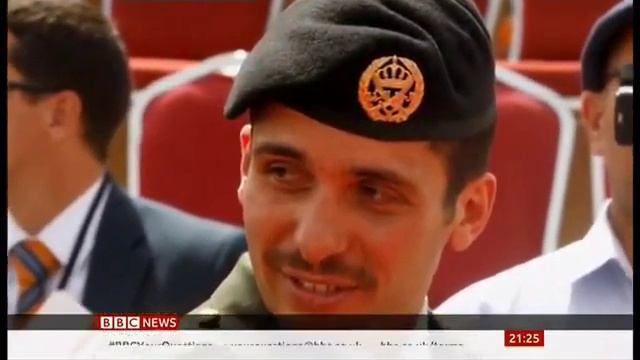 Брат и мать короля арестованы в Иорданииению в подготовке государственного перевороте смотреть онлайн