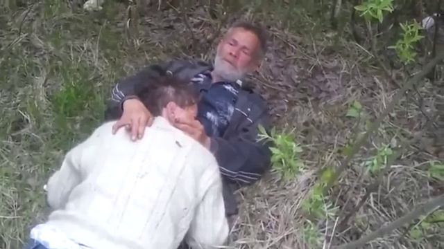 Отдых на природе смотреть онлайн