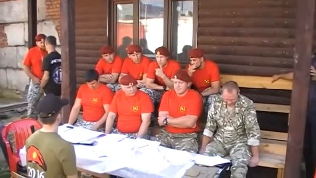 Дмитрий Чугунов (СтопХам) и его реальная история "службы" в армии. смотреть онлайн