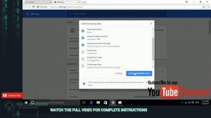 [SOLVED] FIX ERR_SSL_PROTOCOL_ERROR Chrome on Windows 10
