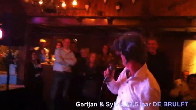 The Voice Of Hengel - Gait & Syl 12,5 Jaar Getrouwd