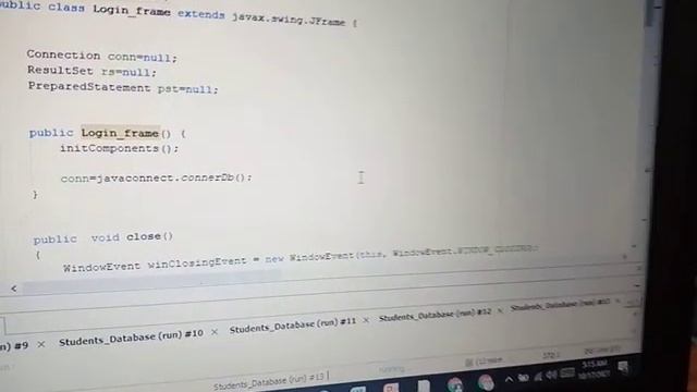 java exam 2021 смотреть онлайн