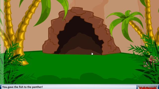 Mission Escape: Island -- Walkthrough смотреть онлайн