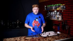 САРДЕЛЬКИ №13 очень вкусные домашние сардельки хоть и не совсем настоящие