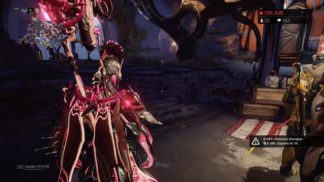 Warframe - Baza Collection is here!!! - Plat & Prime - Volt proto skin, Giveaways смотреть онлайн