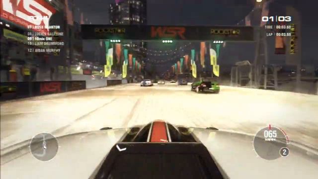 GRID 2 - PS3 ISO PT-BR