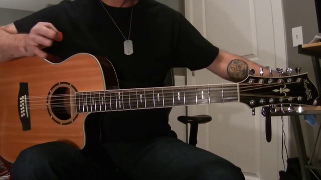 12 String Guitar Must Know Tips смотреть онлайн