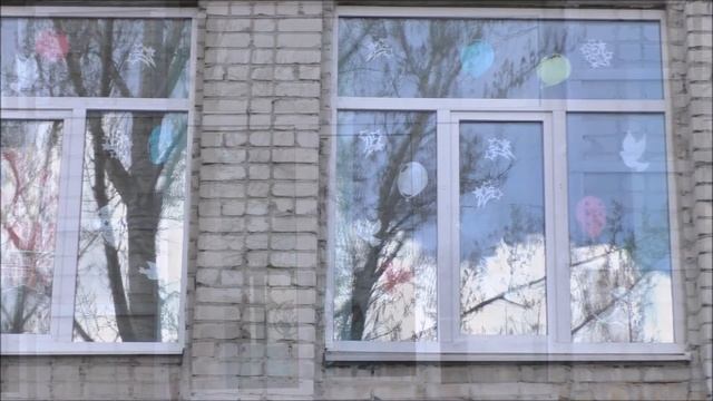 Окна Победы 2021 смотреть онлайн