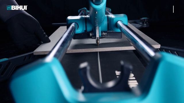 BIHUI C-Lion Tile Cutter смотреть онлайн